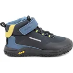 PRIMIGI GRANDER GTX 89163 Jeans-Blue | Dětské barefoot celoroční boty - 25