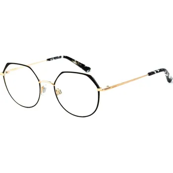 Sluneční brýle MEXX | Mexx 2810 | černá