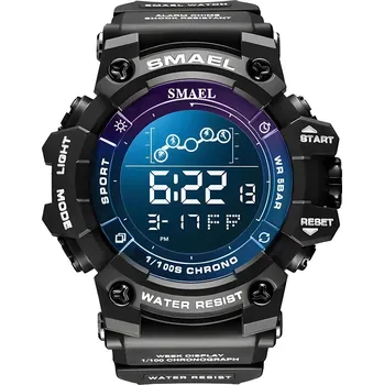 Hodinky SMAEL Hodinky SMAEL DI KP29464 4