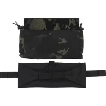 Leguon Lékařská taška na pás Saber IFAK, black CP