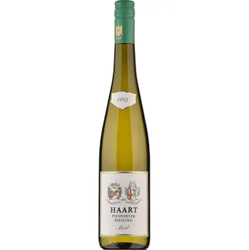 Reinhold Haart Piesporter Riesling trocken 2023