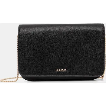 Kabelka Kabelka Aldo černá barva, RIVERLY.001 99X, vel. ONE SIZE