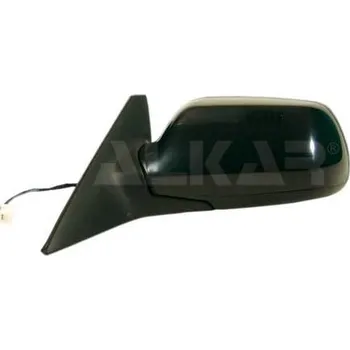 Auto zrcátko Vnější zpětné zrcátko ALKAR 6125904