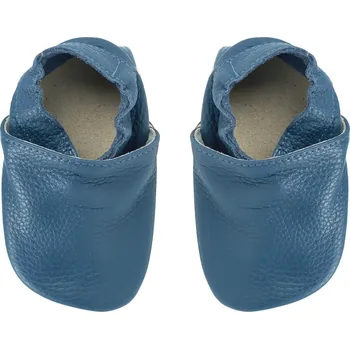 Capáčky Crave Capáčky Cravitos Tmavě modrá Velikost: 22/23