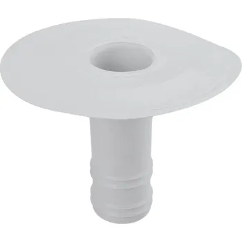 ETERNO IVICA Střešní vpusť TPO Adflex H250 D100