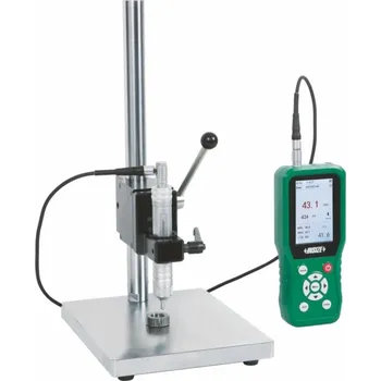 Stojan k ultravukovému tvrdoměru INSIZE 9646-300-STAND