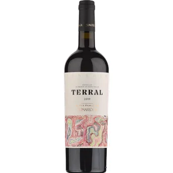 Sumarroca Terral 2019