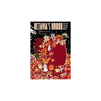 Cizojazyčná kniha Octavia's Brood
