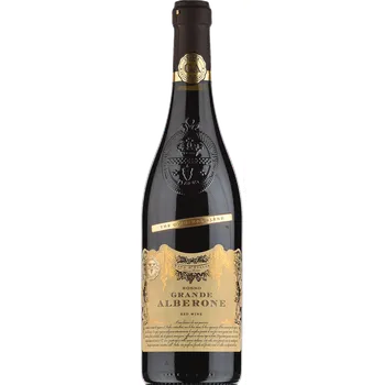 Víno Giordano vini Grande Alberone Quintus Rosso d'Italia 2023