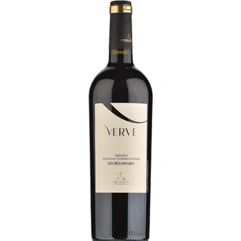 Víno Le Vigne di Sammarco Verve Negroamaro Salento IGP 2021