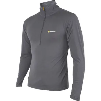 Pánská mikina Warmpeace Kai