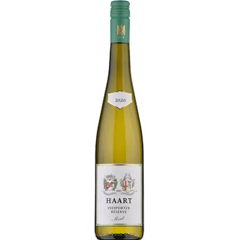 Reinhold Haart Piesporter Riesling Réserve trocken 2020
