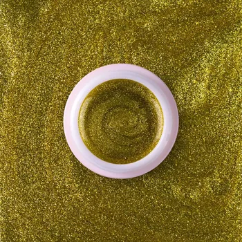 Lak na nehty RUSCONA Barevný UV/LED gel na nehty Laila Fantasy 263 5 ml