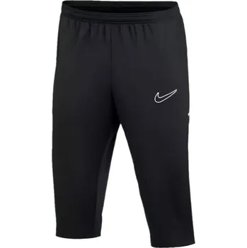 Pánské kalhoty Nike Academy 25 3/4 kalhoty KP M FZ9787-010 XL