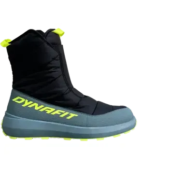 Dámská zimní obuv Dynafit Winter Bootie zimní boty Hurricane/Black Out vel. M (41-43)