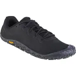 Černé barefoot pánské boty Merrell Vapor Glove 6 LTR J067939 Velikost: 43
