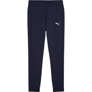 Dámské kalhoty Puma Team Goal Casuals W 658604 06 dámské kalhoty s