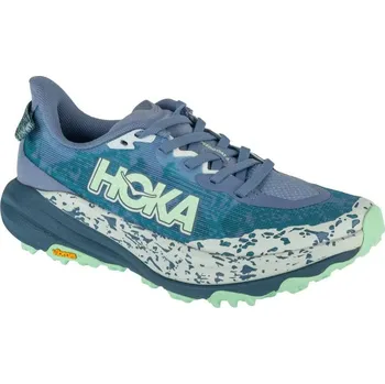 Dámská obuv Hoka Speedgoat 6 W 1147811-MNLG dámské běžecké boty 40 2/3