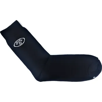 Dámské ponožky Společenské ponožky Surtex 90% Merino Černé 38 - 41