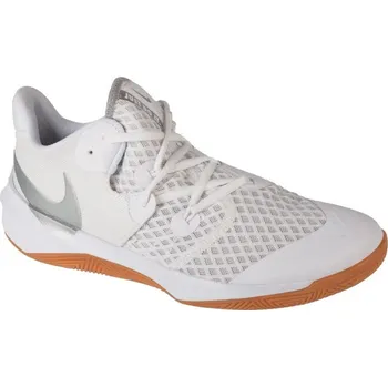 Pánská treková obuv Volejbalová obuv Nike Zoom Hyperspeed Court Se M DJ4476-100 44,5