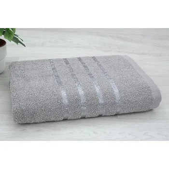 Osuška NARMI šedá