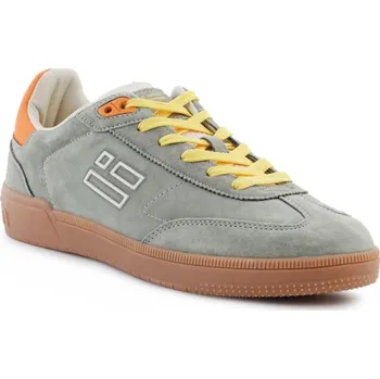 Pánská sportovní obuv D.Franklin Rebel Basic Flag M DFSH387005-KHAK obuv EU 45