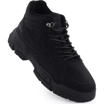 Pánská sportovní obuv Big Star M OO174582 INT2157 zateplená sportovní obuv 42