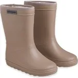 En Fant Dětské termo holínky - Portabella, vel. 29