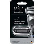 CombiPack Braun Series 7 74S