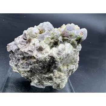 Přírodní kámen Topaz - Cínovec