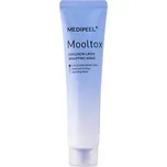 Chladivá hydratační pleťová maska - Medi-Peel Mooltox Hyaluron Layer Wrapping mask