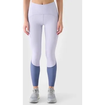 Dámské legíny Dámské legíny 4F velikost L light blue