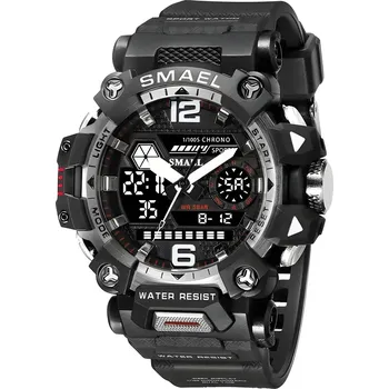 Hodinky SMAEL Hodinky SMAEL GR KP29430 4