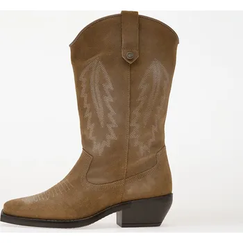 Pánská obuv Tenisky Steve Madden Wallace Taupe Suede EUR 41