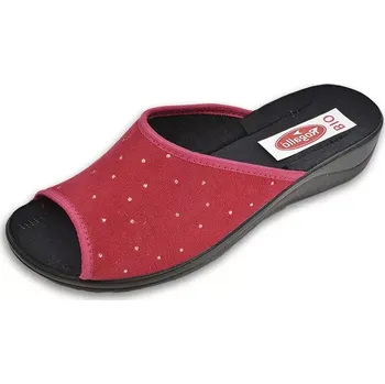 Dámská zdravotní obuv Rogallo Bačkory dámské E-29861