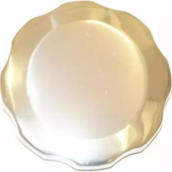 Elektrocentrála Dedra DEGL05 Víko palivové nádrže k