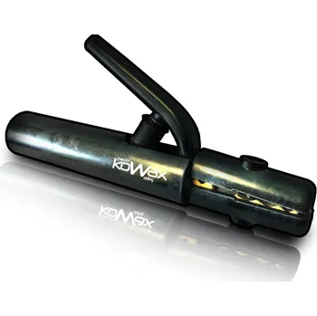 Svářečka KOWAX Držák elektrod 200A