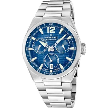 Hodinky Candino C4796/2 + doprava zdarma