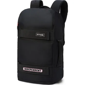 Městský batoh DAKINE batoh - Mission Street Pack Dlx 32L X Independen Black (BLACK) velikost: OS