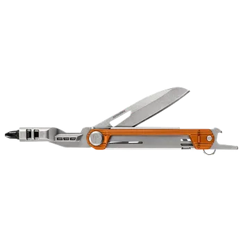 multitool Gerber Multitool Armbar Slim Drive - Oranžový (1059833)