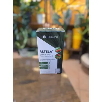 Altela na plísně a bakterie