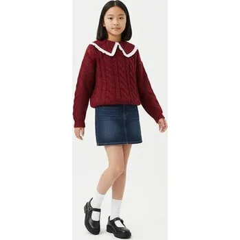 Dámské polobotky Badura Polobotky EO-CI12-B103-01 Černá 35