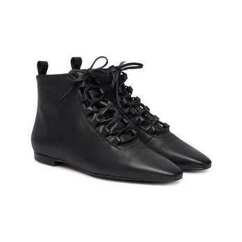 Pracovní obuv Kotníková obuv Balagan Lupa Hnědá 41