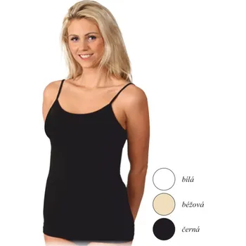 Spodní košilka JUTA bílá XL