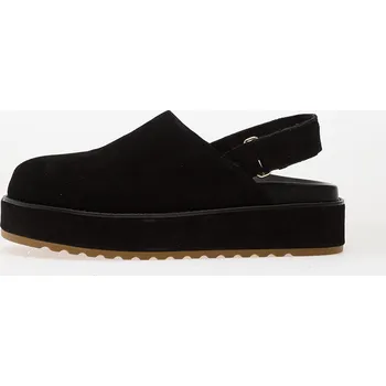 Dámské tenisky Tenisky Steve Madden Mellow Black Suede EUR 37