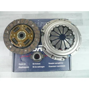 Spojková sada Spojka CITROEN C4 SAXO 1.1 1.4 1.6 16V - kompletní