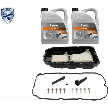 Sada Dílů, výměna oleje automatické převodovky VAICO V30-2377