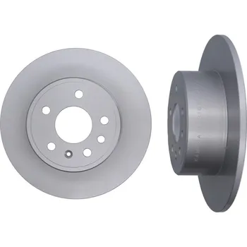 Brzdový kotouč Brzdový kotouč KAMOKA 1031622