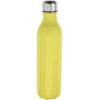 Termoska Nerezová termoska 0,5 l, citronová - 8719987410444
