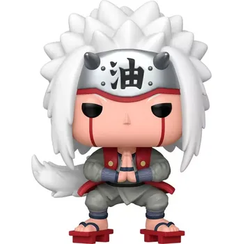 Figurka Funko POP! Naruto Shippuden – Jiraiya 9 cm